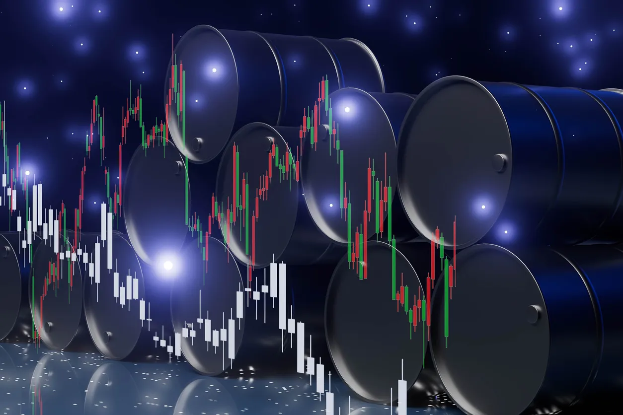 الولايات المتحدة تصدر ترخيصًا جديدًا لبيع النفط الروسي وتخفيف صدمة أسواق الطاقة